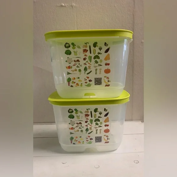 FridgeSmart® Four-piece Starter Set - Picture 11 of 11